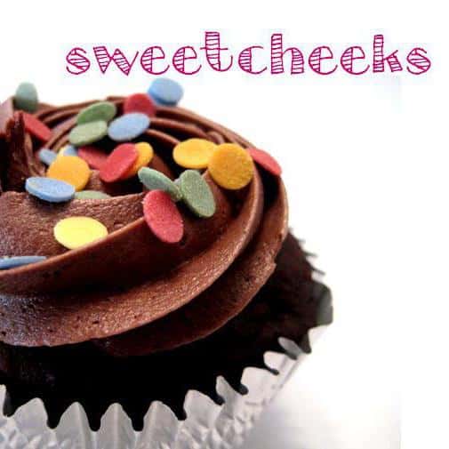 Sweet Cheeks Gluten Free Cakes London