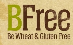 PRODUCT REVIEW: Bfree Multigrain Wraps - Gluten, Wheat, Egg