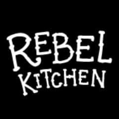 rebel kitchen