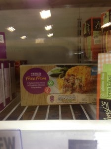 Or even the Gluten Free Pulled Ham Hock and Cheddar Cheese Crispbakes?