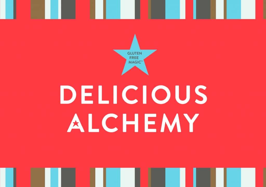 gluten free baking mixes