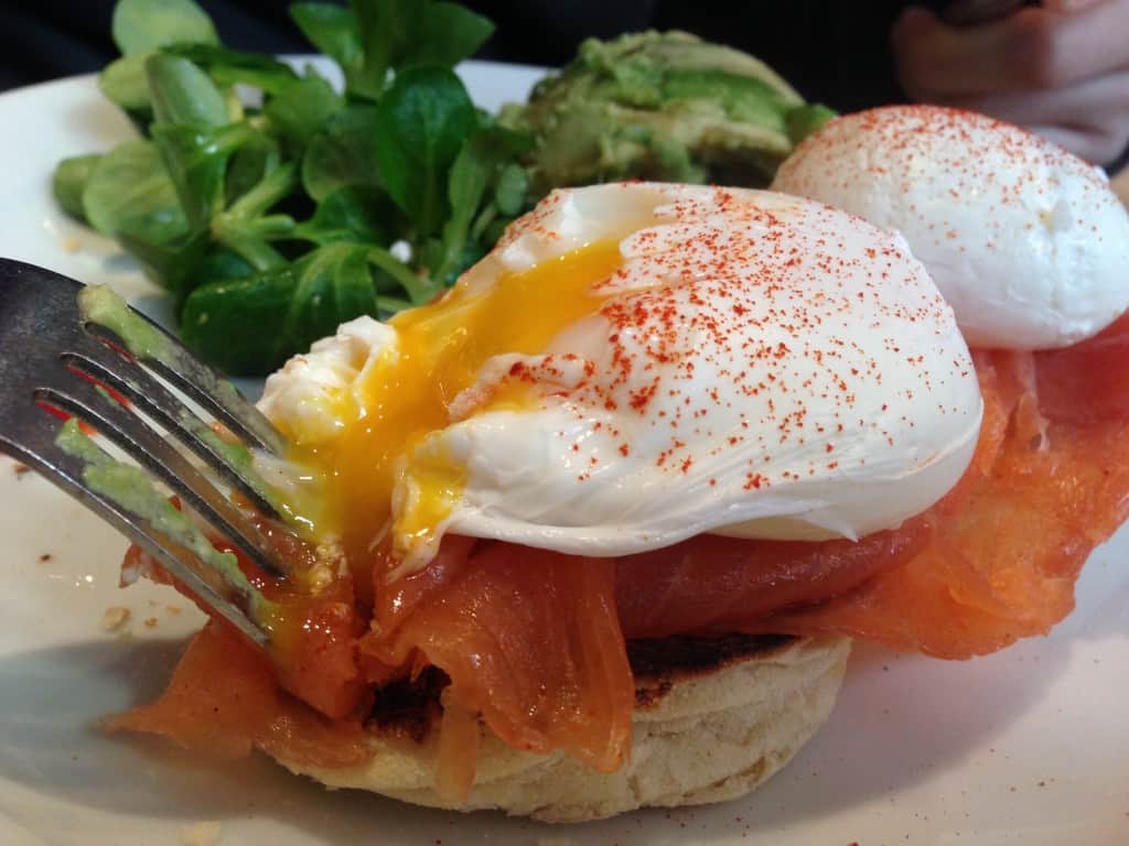 weekend in london