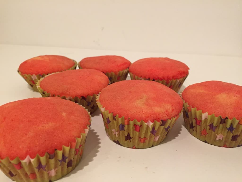 gluten free cake