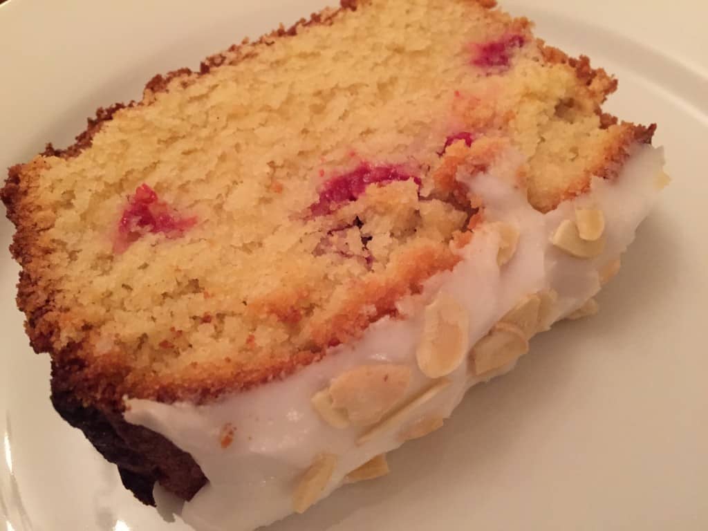 gluten free bakewell