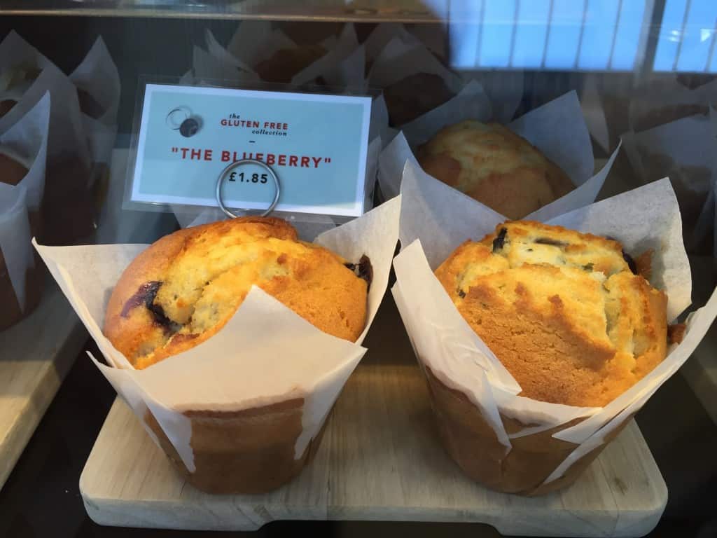 bb muffins gluten free