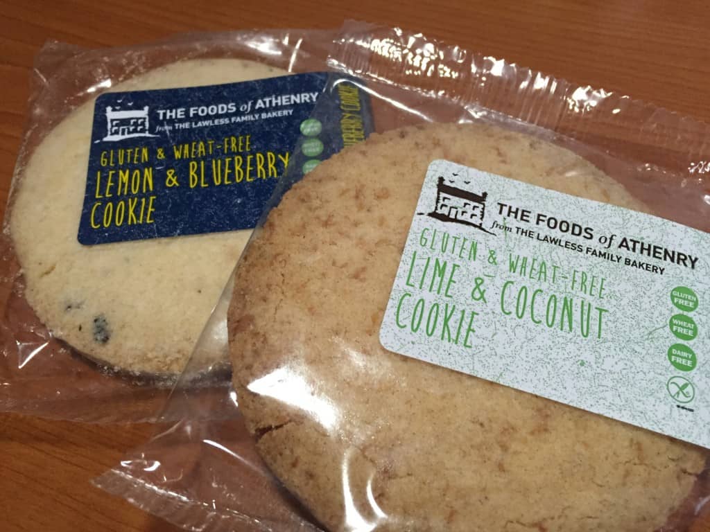 gluten free products