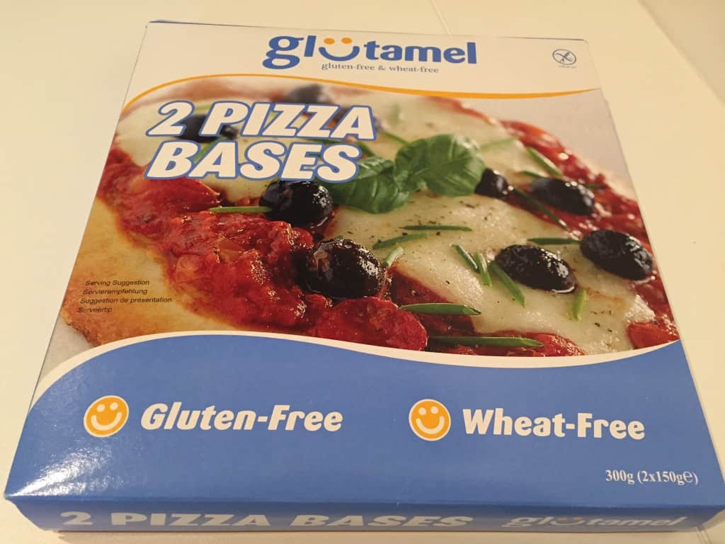 gluten free products