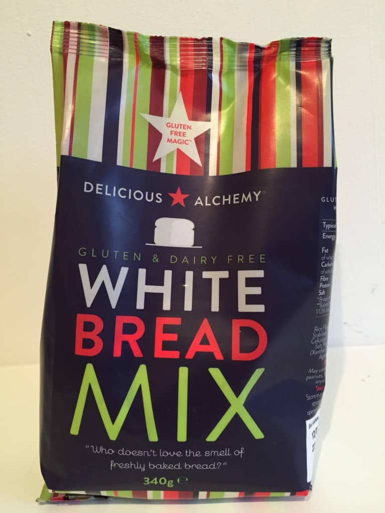 gluten free products