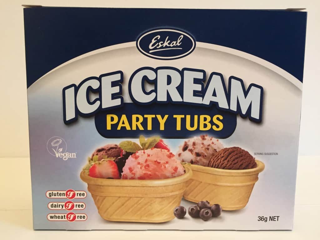 gluten free products