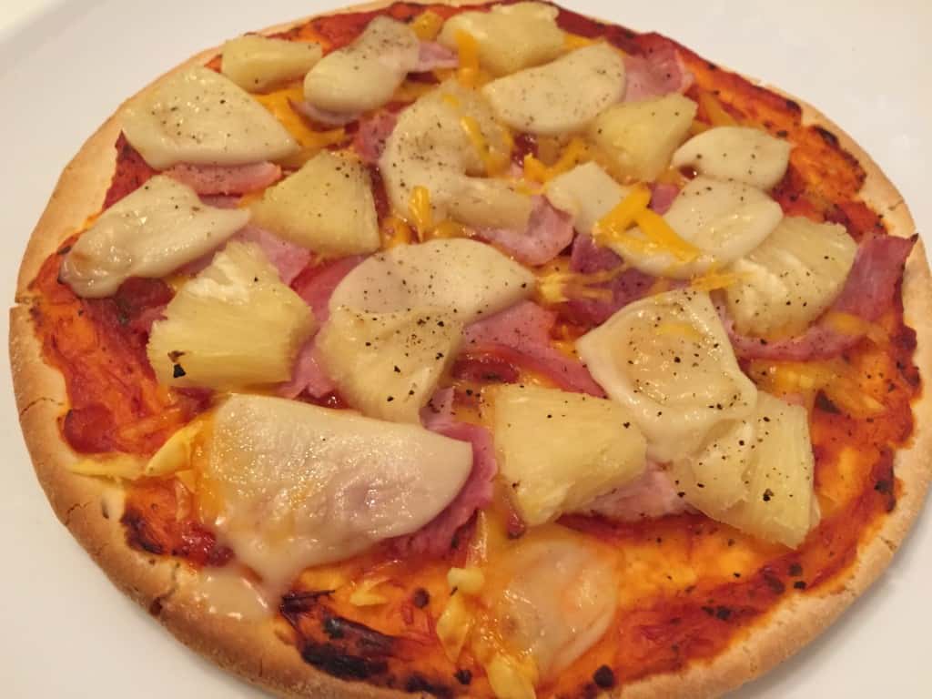 gluten free products