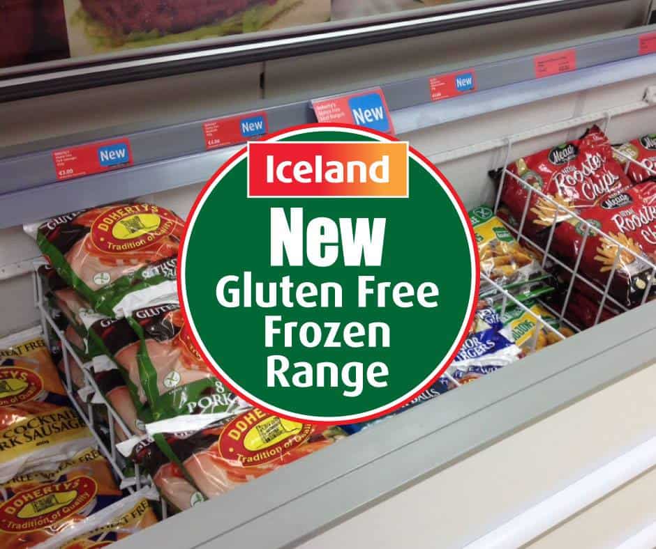 iceland gluten free