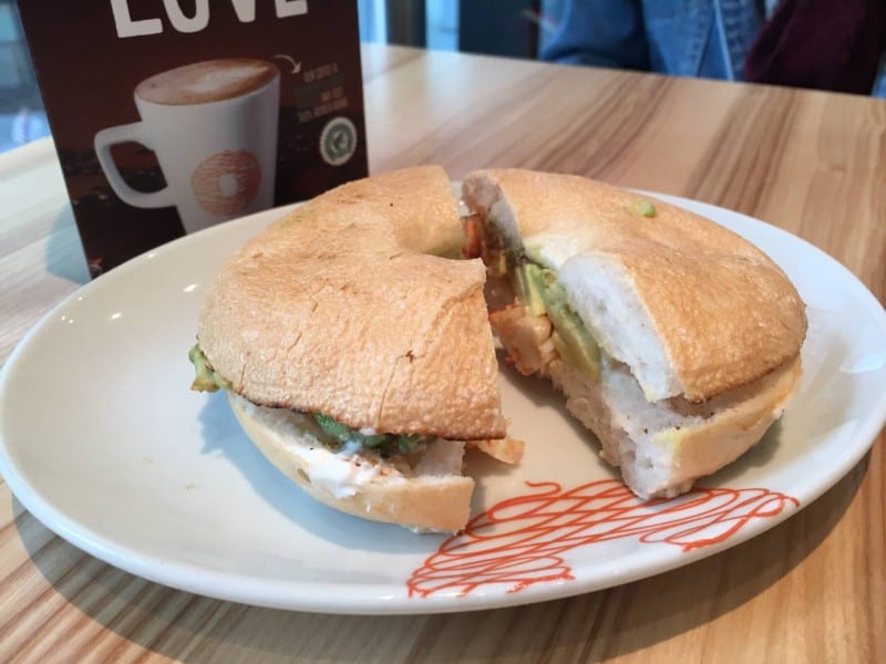 gluten free in manchester