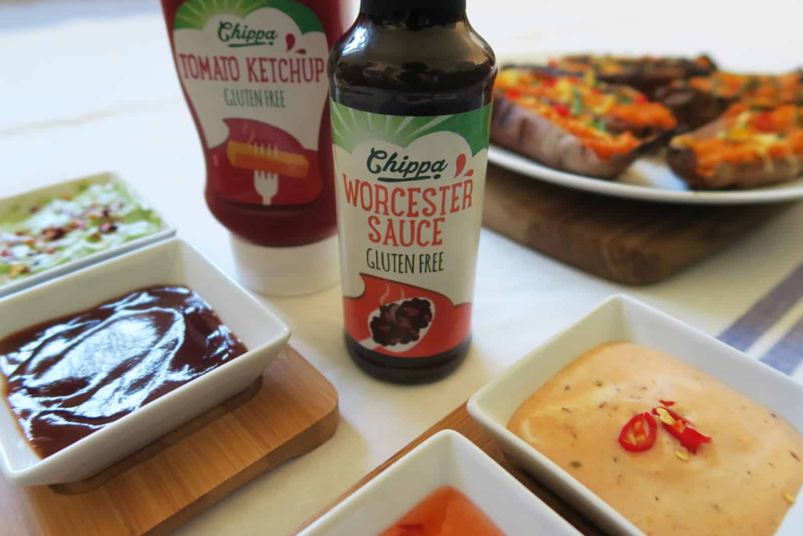 Gluten-Free Worcestershire Sauce (5-Minute Recipe)