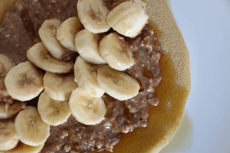 gluten-free-pancakes-4 gluten free pancakes