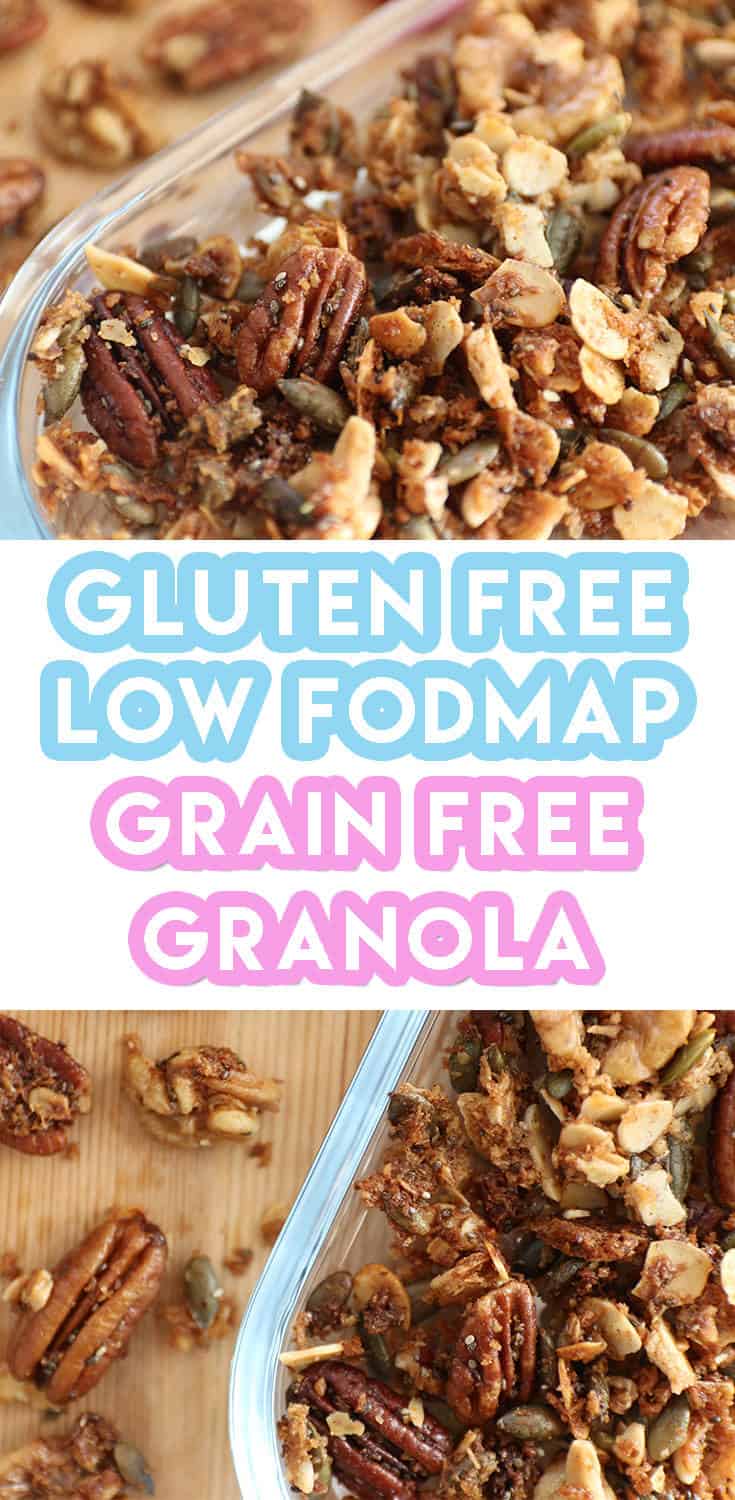 gluten-free-grain-free-granola-pinterest
