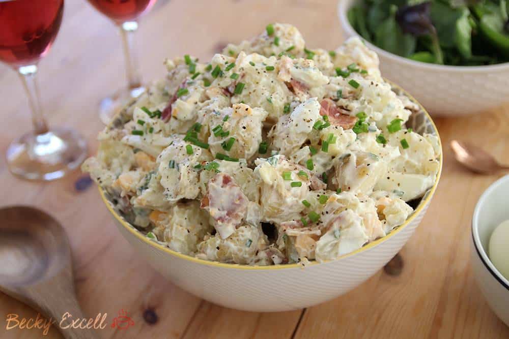 potato salad