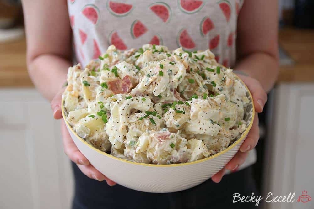 potato salad