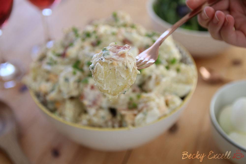 potato salad