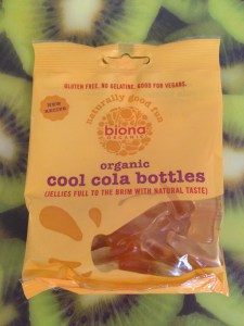 biota organic sweets