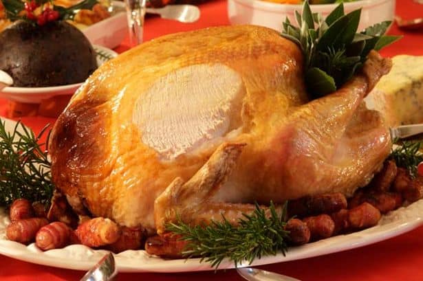 Marks And Spencer Festive Food Marks And Spencer Festive Food