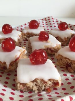 red nose day recipes