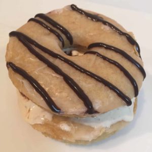 gluten free doughnuts