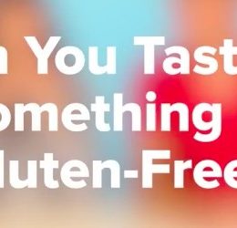 gluten free buzzfeed