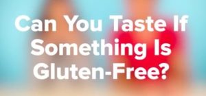 gluten free buzzfeed