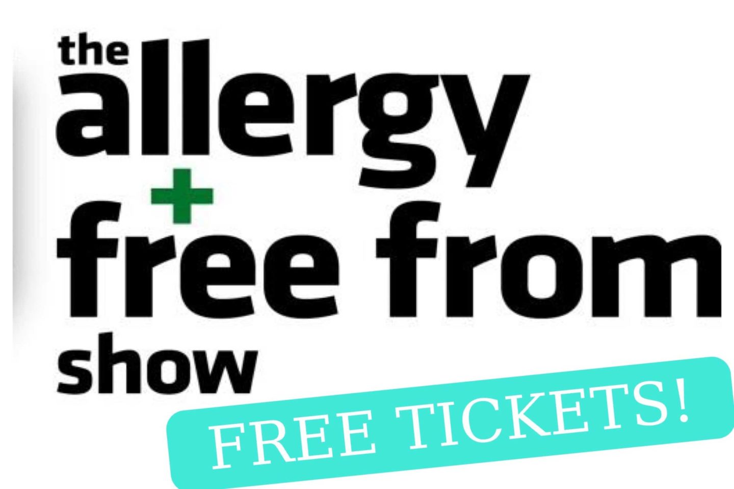 allergy & free from show 2015
