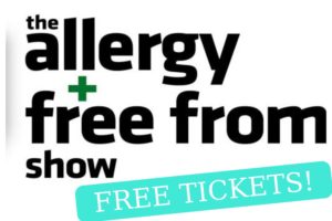 allergy & free from show 2015