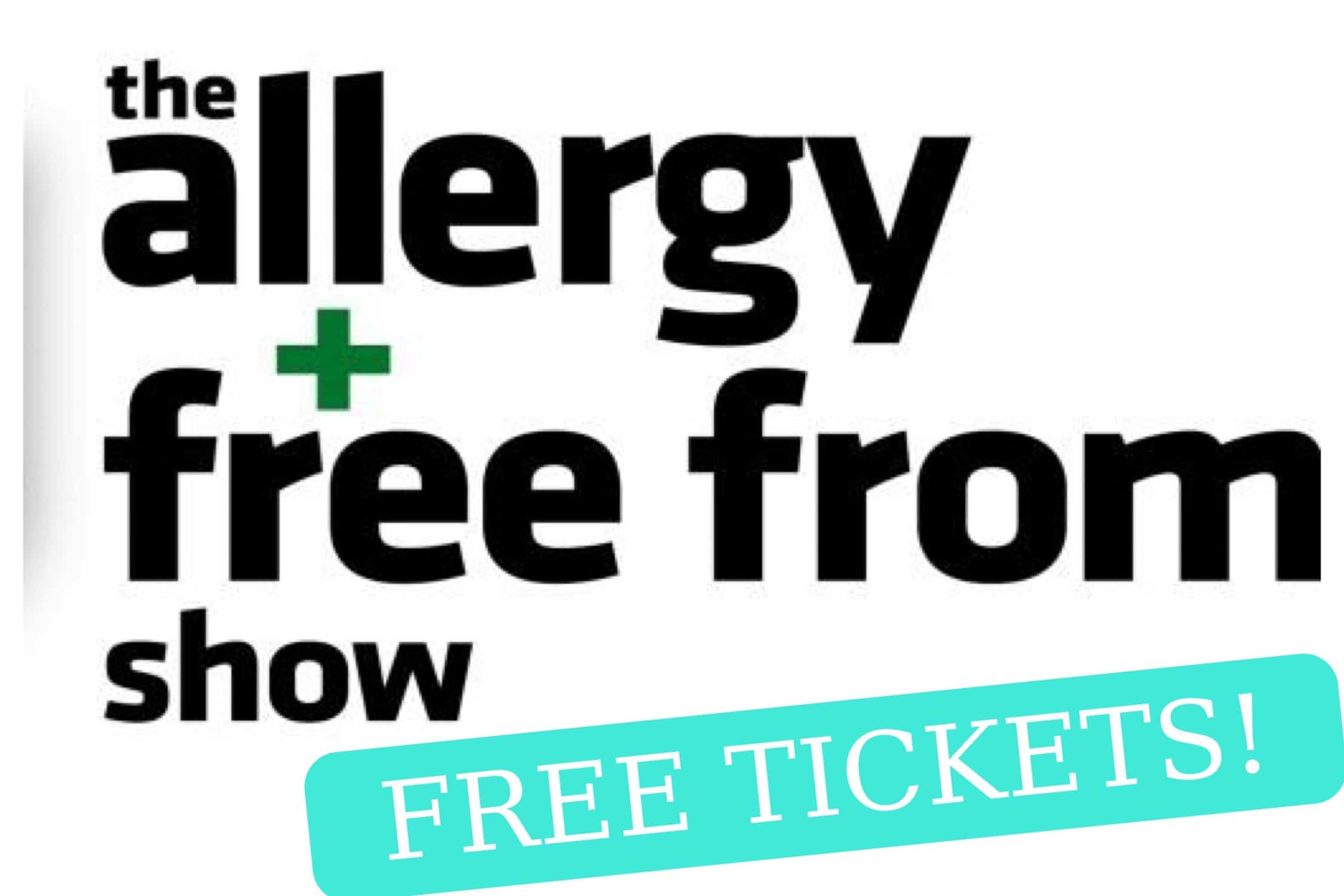 allergy & free from show 2015