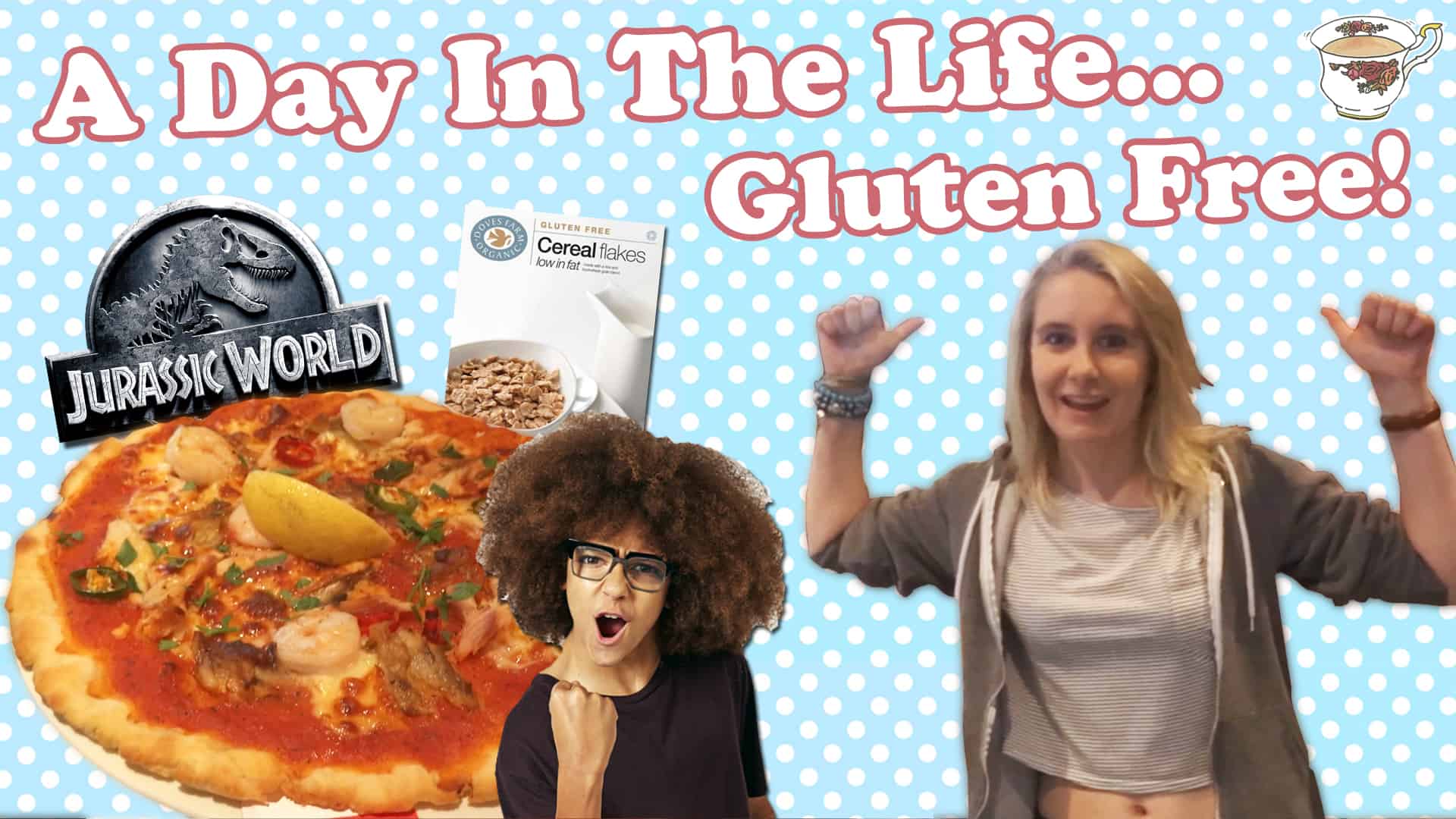 gluten free life