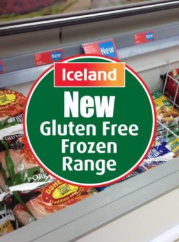 iceland gluten free