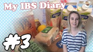 ibs diary week 3