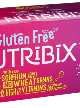 gluten free weetabix