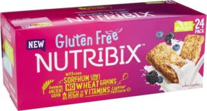 gluten free weetabix