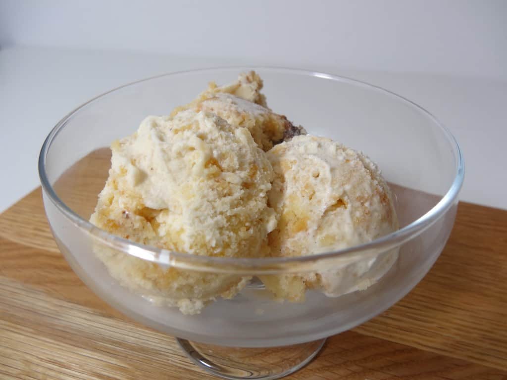 How to make Gluten Free Ben & Jerry's Style Ice Cream. How to make Gluten Free Ben & Jerry's Style Ice Cream.