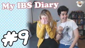 ibs diary week 9