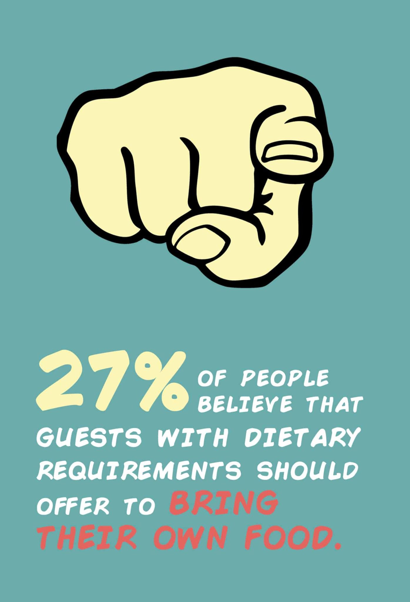 19 Things That Will Annoy You If You're Gluten Free