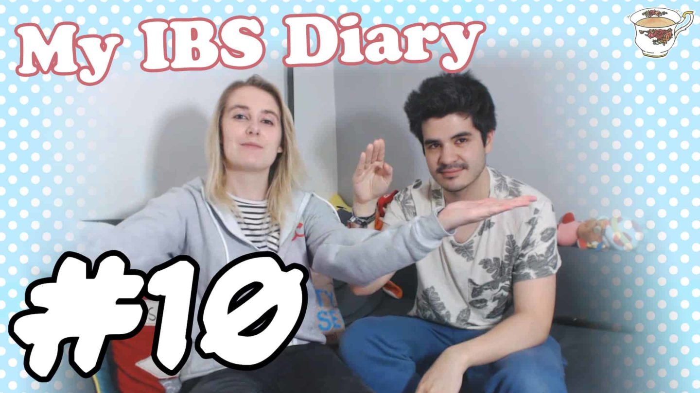 ibs diary week 10