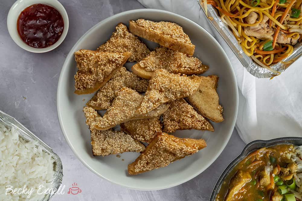 10 gluten free Chinese takeaway recipes you won t believe you can eat