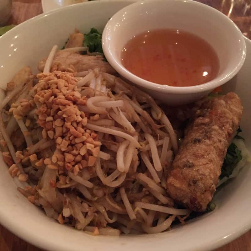 27 of the BEST Destinations for Gluten Free in Manchester 2020