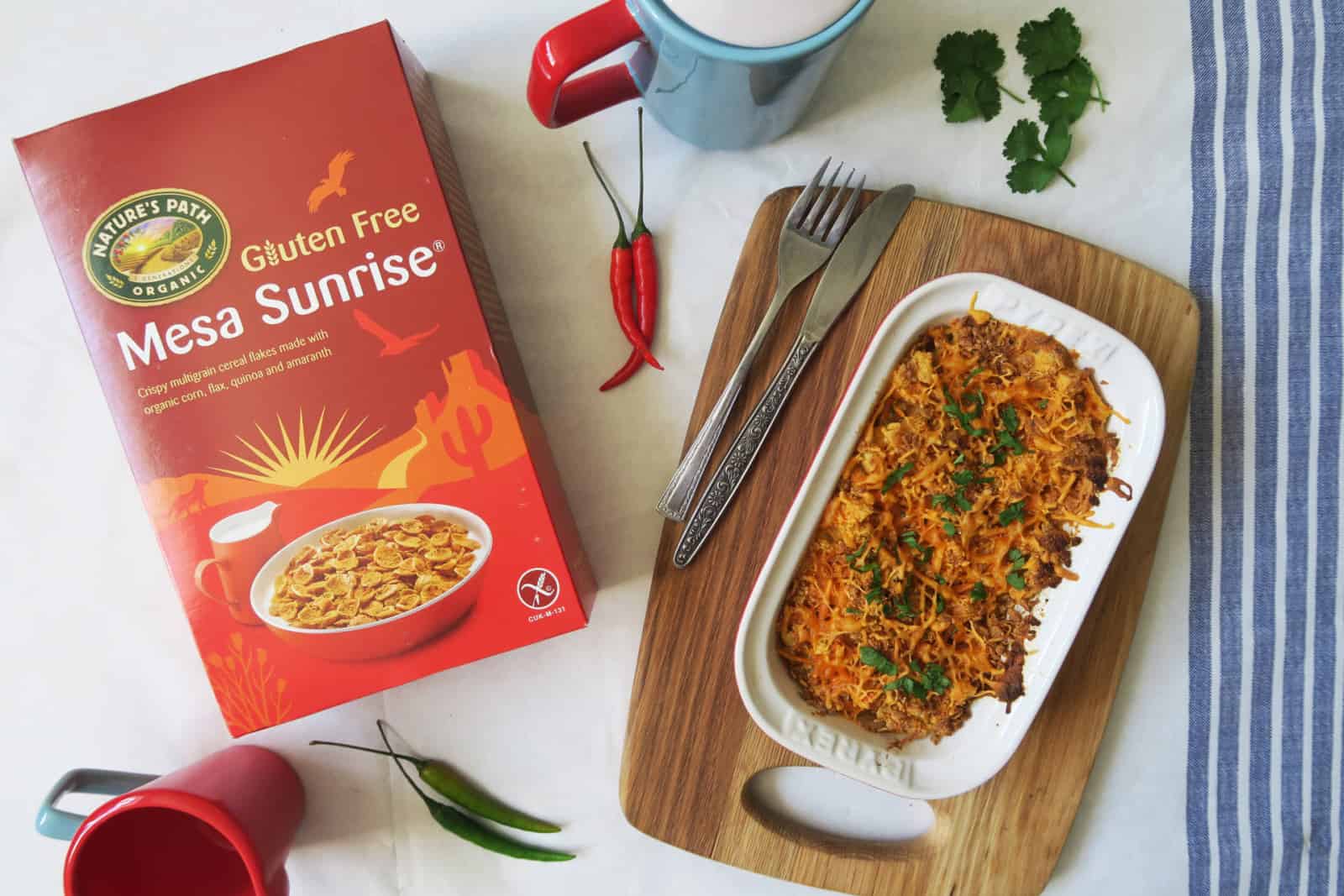 RECIPE: Gluten Free and Vegan Macaroni and Cheese