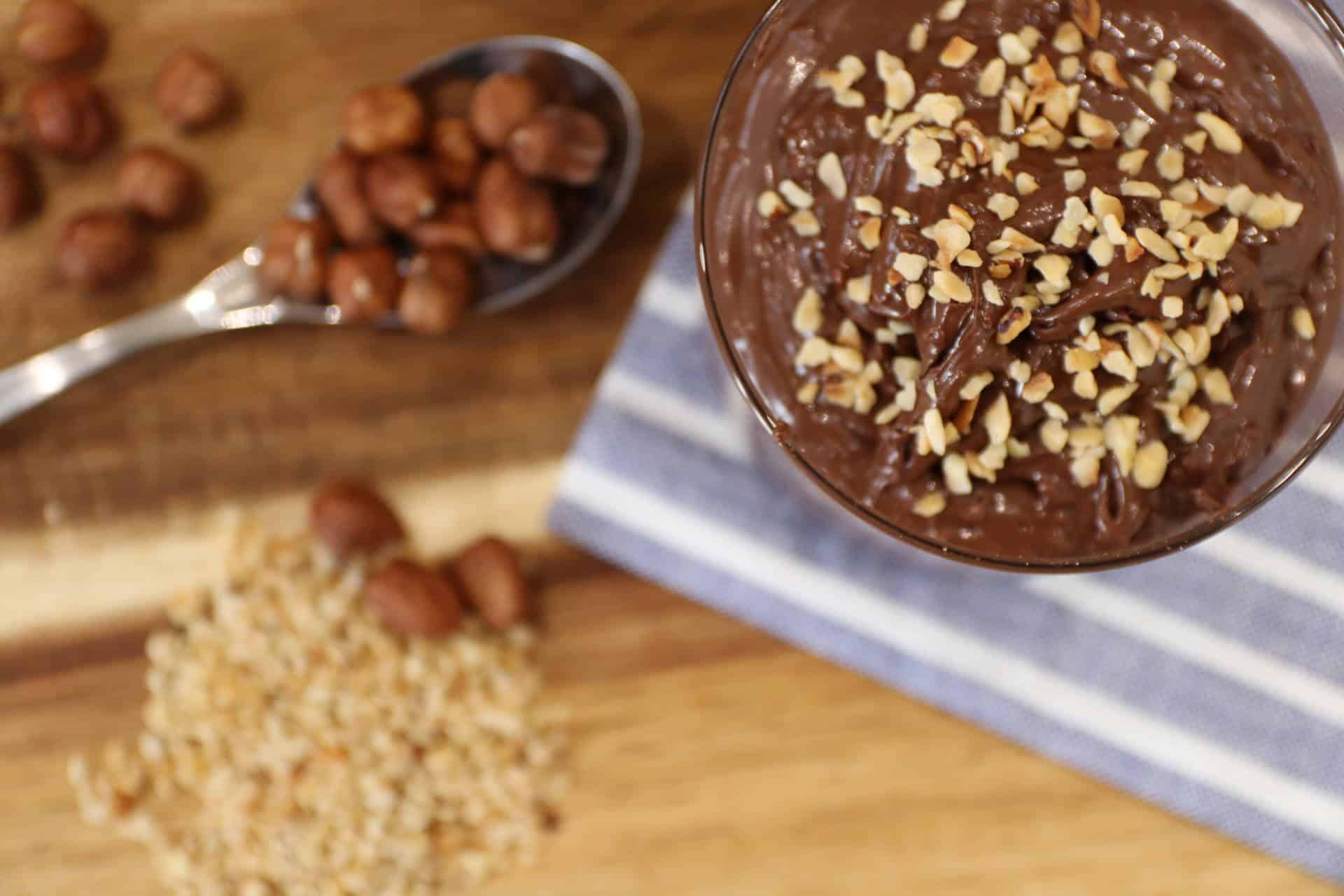 Is Nutella Vegan? How to Get Creamy, Nutty Chocolate Goodness Without the  Dairy