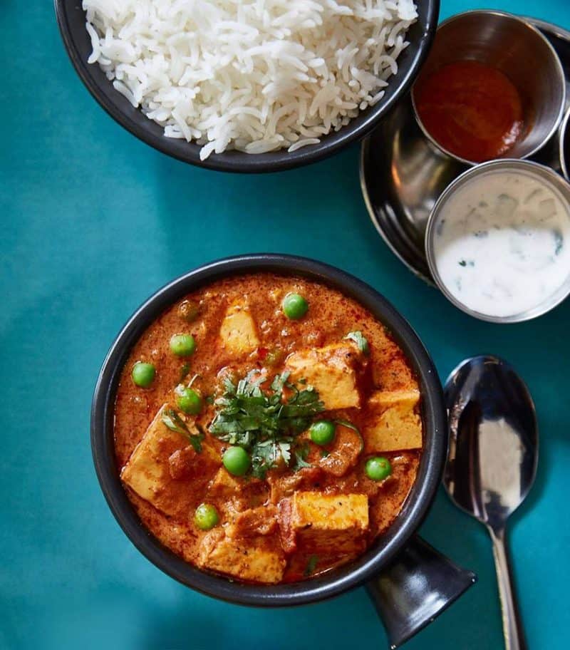 27 of the BEST Destinations for Gluten Free in Manchester 2020