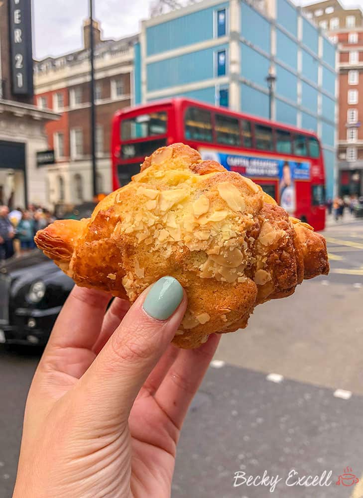 30 of the BEST places for gluten free in London 2020 (+ dairy free)