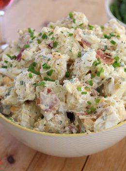 potato salad