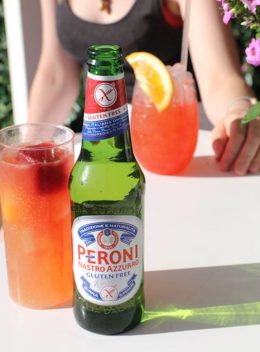 peroni