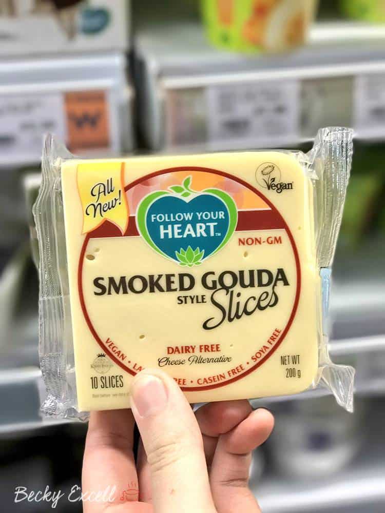 10 Dairy Free Cheese and Vegan Cheese Brands I Love