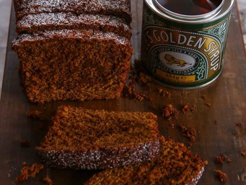 Spicy Gingerbread Cake - Today's Parent - Today's Parent